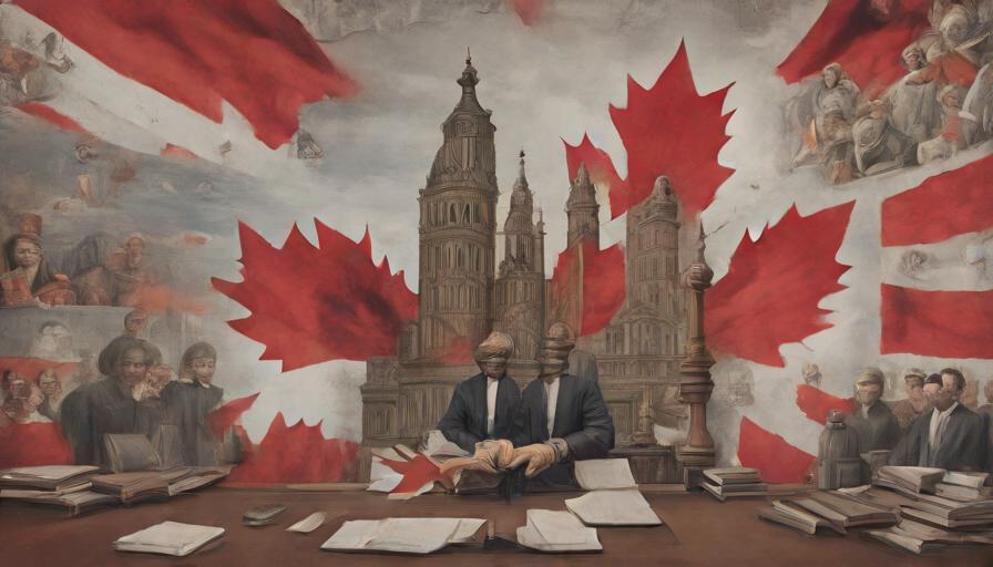 Understanding Canada's Clarity Act: History, Provisions, and Legal Impact