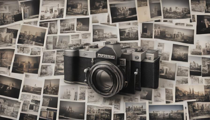 Understanding Digital Pictures History File Formats And Technical Specs 1789434694