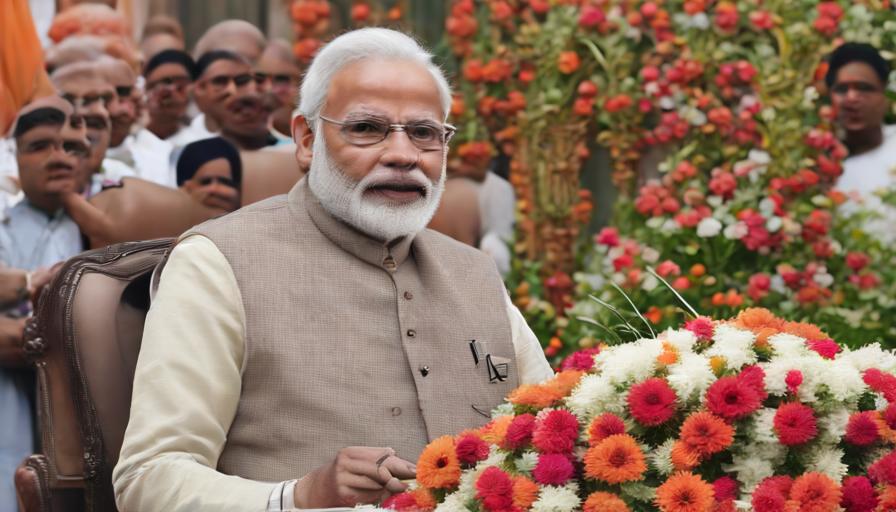 Understanding Happybirthdaymodiji Origin Impact And Controversies 1789593065