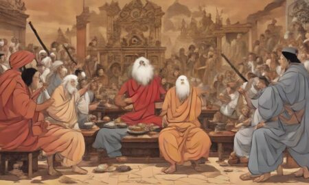 Understanding Ishumauryadusuvp Origin Impact And How To Join The Conversation 1789672252 450x270