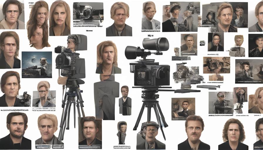 Understanding Movie Roles: Types, Casting Process, and Career Paths