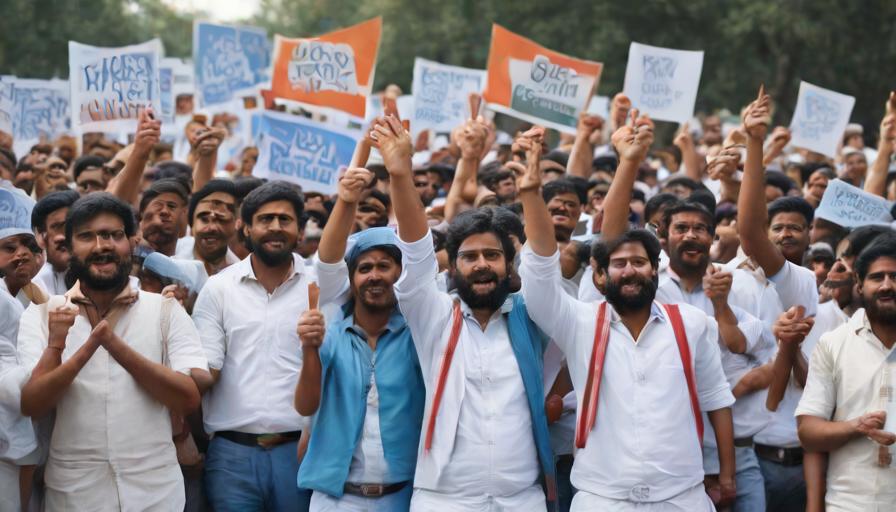 Understanding NSUI: History, Structure, and Role in Indian Campus Politics