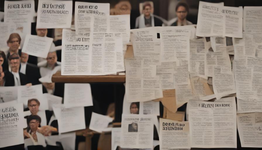 Understanding #RecountingDusuResults: Rules, Process, and Major Union Election Outcomes