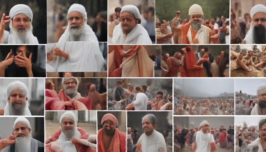 Understanding #ShehzadInRiseNFall: A Timeline of the Trend’s Surge and Decline
