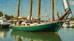 Understanding Sloop: Sailing Vessel Design, Demolition Prep, and Green Salvage Initiatives