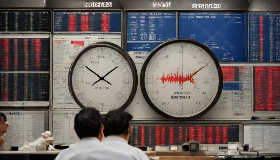 Understanding the KOSPI Index: South Korea's Benchmark Stock Market Barometer