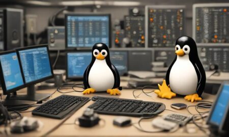 Understanding The Linux W Command System Monitoring And Session Auditing 1789783886 450x270