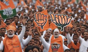 Understanding The Phrase Bjp Clocked It And Its Political Impact 1789436466 300x180