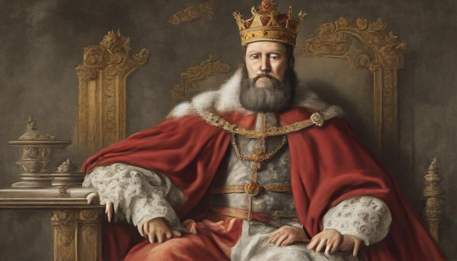 Understanding the Role and History of a King