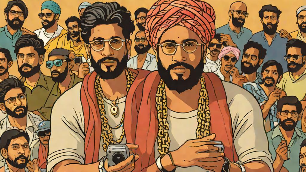 Understanding the #WhoIsYourJaan Social Media Trend