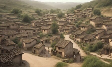 Understanding Villages Definition History And Modern Role 1789659686 450x270