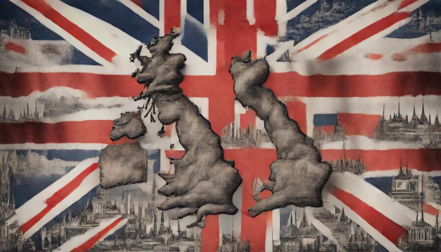 United Kingdom (UK) – Key Facts, History, Government, Economy and Culture