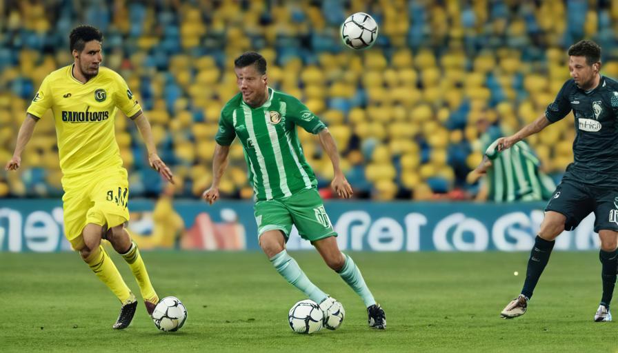 Villarreal vs Betis: Head‑to‑Head Record, Recent Form and What to Expect