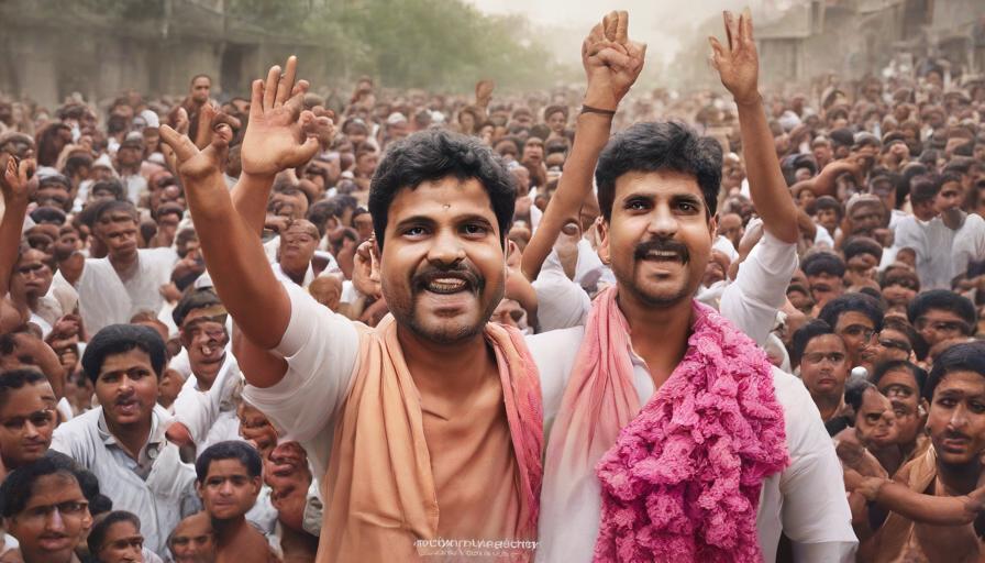 Vishesh Yadav’s #VisheshYadavForDusu Campaign: Facts, Figures, and Impact