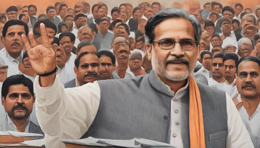 #VisheshYadav4JointSecretary: Candidate Profile, Manifesto, and Key Agenda