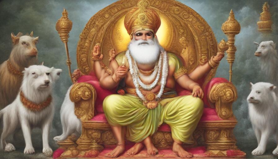 Vishwakarma Jayanti: Meaning, History, Rituals and Modern Significance
