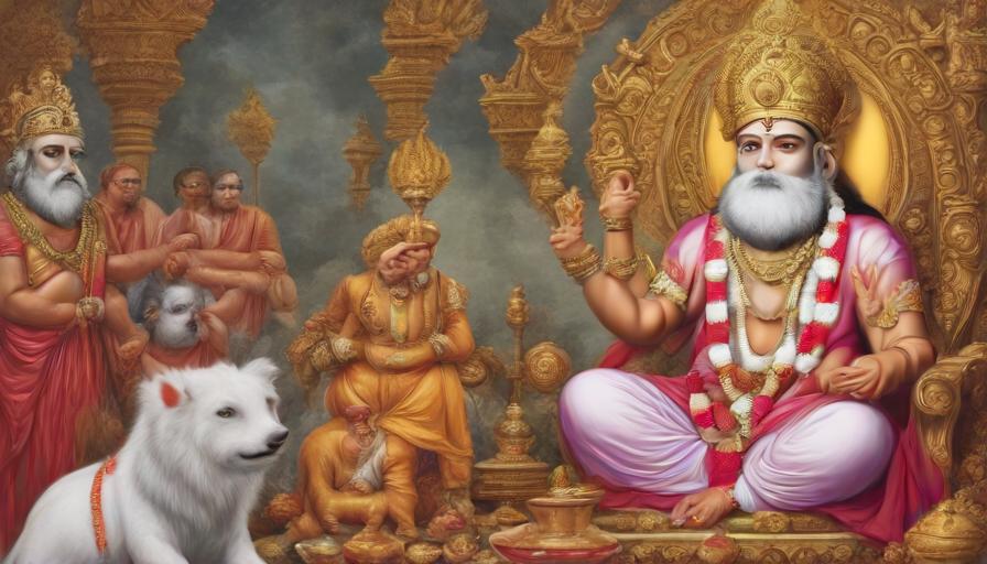 Vishwakarma Puja: Significance, Date, Rituals, and Modern Relevance