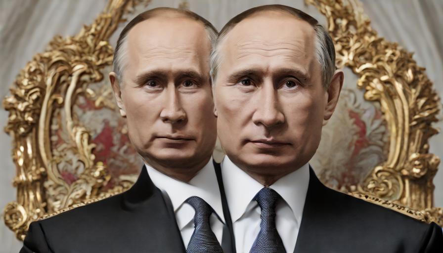 Vladimir Putin: Biography, Political Career, and Global Impact