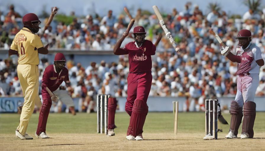 West Indies: Geography, History, Culture, and Cricket Legacy