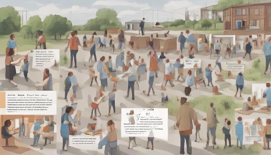 WesternUP Survey: Purpose, Key Findings, and Community Impact