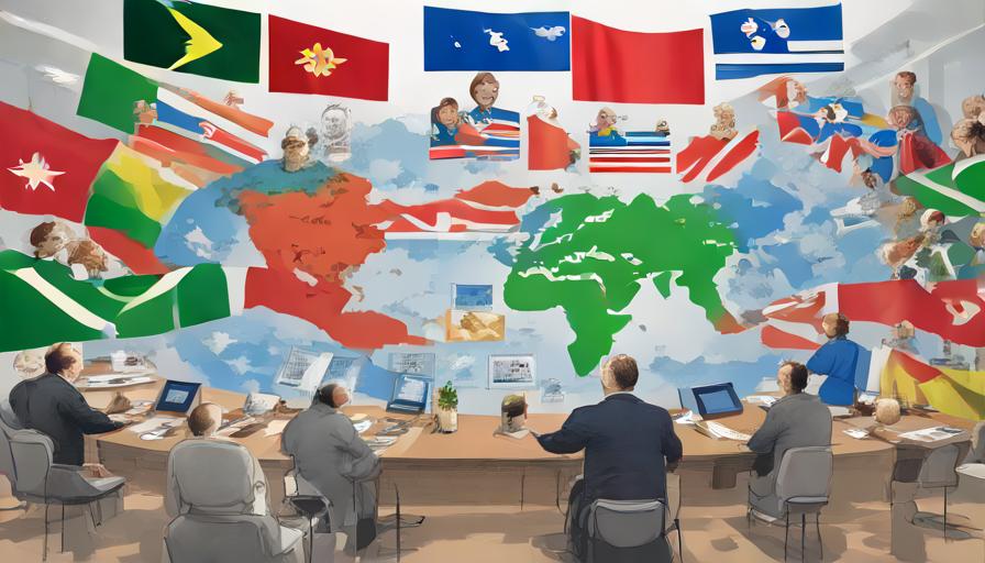 What is BRICS? Member Countries, Economic Impact, and Global Influence