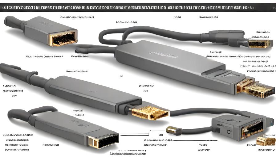 What is DisplayPort (DP)? Specs, Evolution, and HDMI Comparison