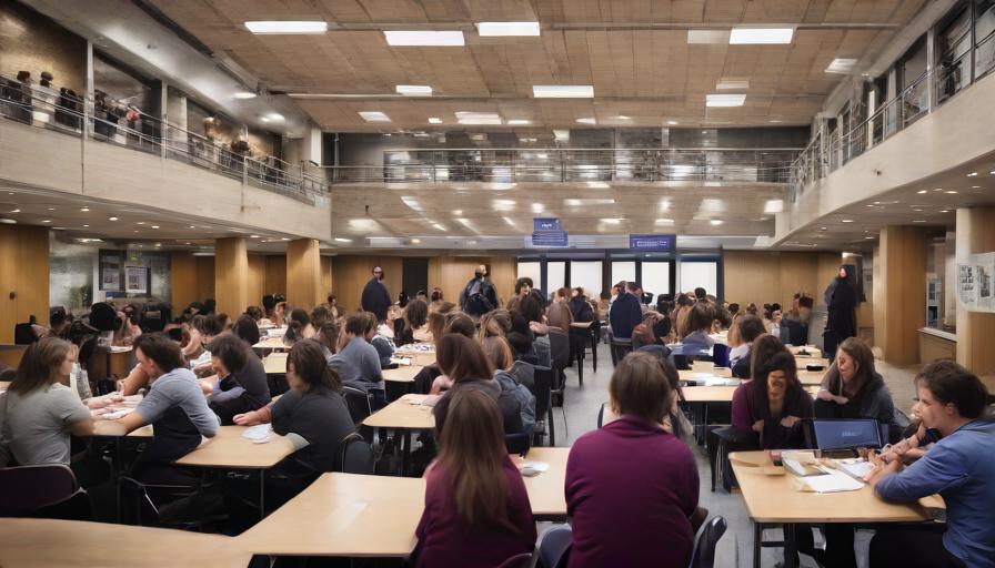 What Is Durham University Students' Union (DUSU) and How Does It Support Over 20,000 Students?
