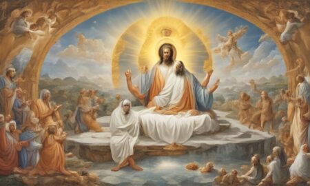 What Is Godmorningsunday Origin Meaning And Spiritual Teachings Explained 1789267274 450x270