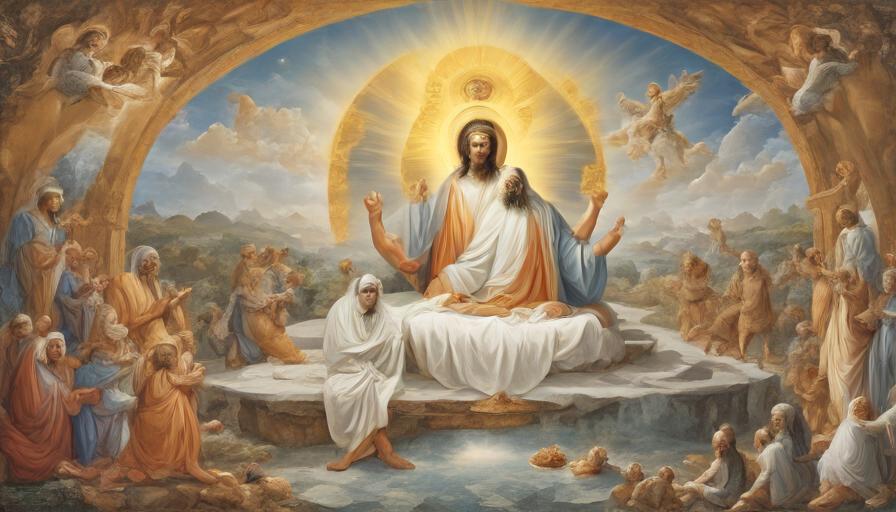 What Is Godmorningsunday Origin Meaning And Spiritual Teachings Explained 1789267274