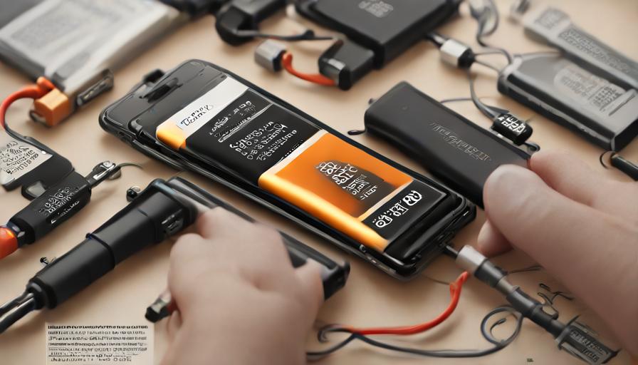 What is #mAhsterOfStrength? High-Capacity Smartphone Battery Guide