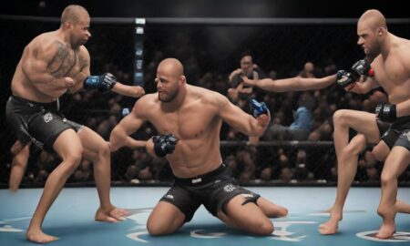 What Is The Ufc History Rules Weight Classes And Scoring Explained 1789855912 450x270