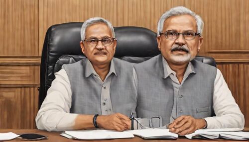 who-is-gyanesh-kumar-profile-of-the-election-commissioner-of-india-1790149273