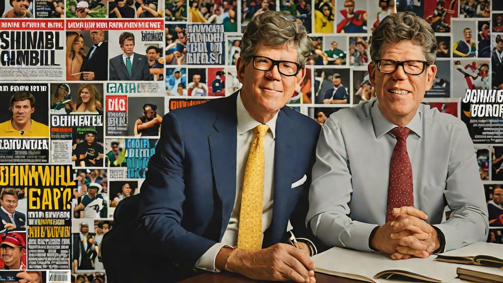 Who Is John Campbell? A Concise Overview and Current Sports Context