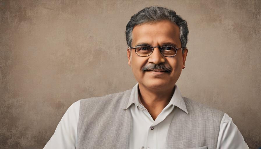 Who is Veeresh Kumar Jain? Career, Roles, and Key Contributions