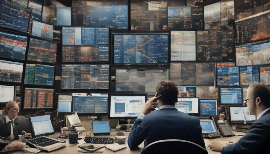 Why the Market Is Down Today: Key Drivers and What It Means for Investors
