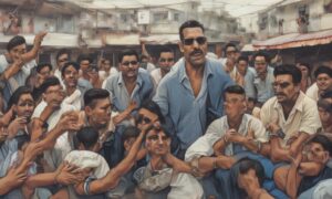 Why You Must Never Insult Fans Akki A Complete Guide To Respectful Community Building 1789158023 300x180