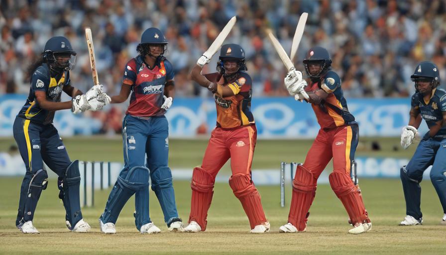 Women’s Caribbean Premier League: History, Teams, and Impact