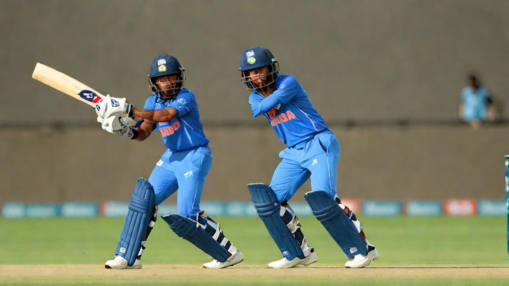 Yashasvi Jaiswal: Current ODI Prospects, Competition, and What Selectors Are Saying