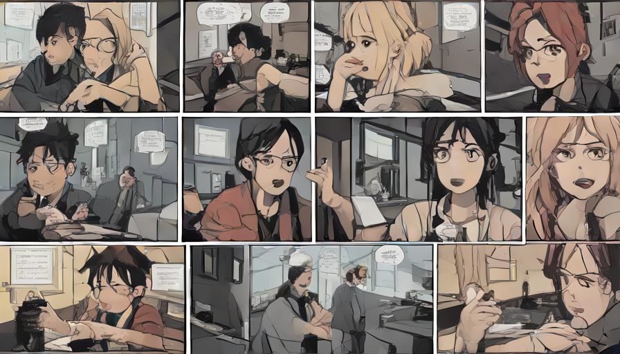 #YouManiacSeriesEP3: Episode 3 Breakdown, Analysis, and Viewing Guide