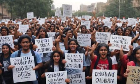 Youthdemandrecountingdusu Student Activism Evm Audits And Election Transparency 1789895488 450x270