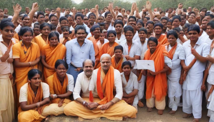 Yuva Dharam Sansad 2026: Empowering Youth Through Ethical Leadership and Duty