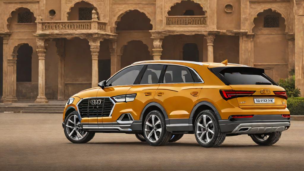 2026 Audi Q3 Launch in India: Price, Features, and First Impressions