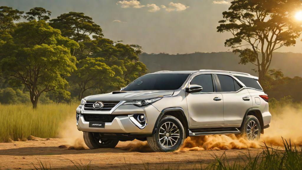 2026 Toyota Fortuner Leader Edition: Price, Launch Details and What’s New