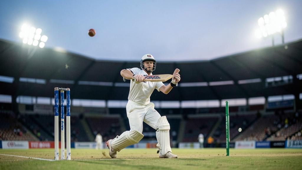 Abbas Afridi Slams 31 off Krunal Pandya as Pakistan Crush India at 2026 Hong Kong Sixes