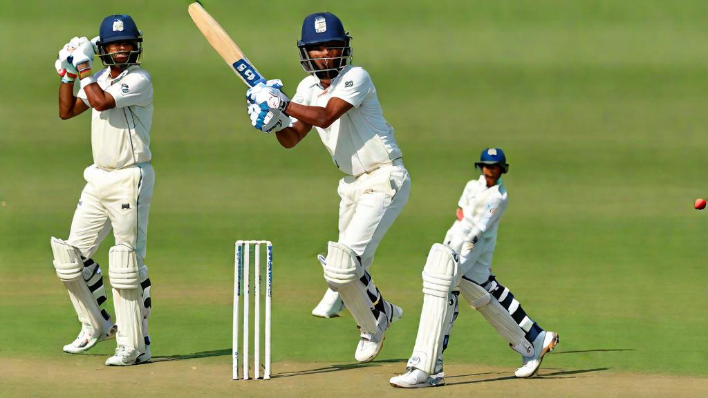 Abishek Porel Named in Bengal Ranji Trophy Squad: What It Means for the Team