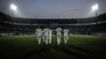 Afghanistan vs Zimbabwe 2026: Sharjah ODI Final Scoreline and the UAE T20I Series Explained