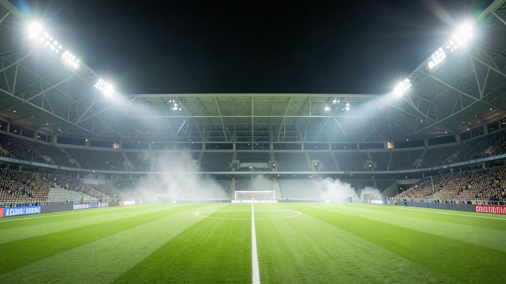 Al-Nassr vs Neom: Live Stream Info, Squad Updates, and Match Preview