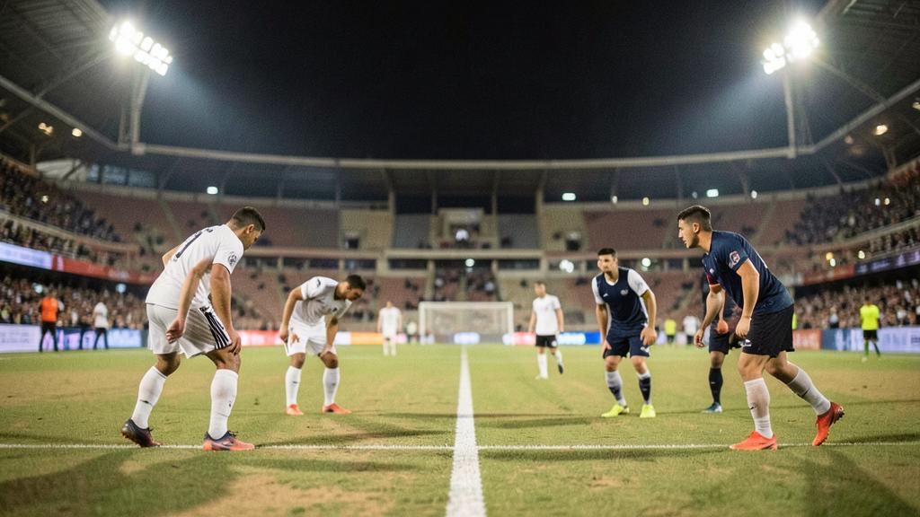 Al-Qadsiah vs Al-Hilal: Fixture Date, Preview and What the Reports Confirm