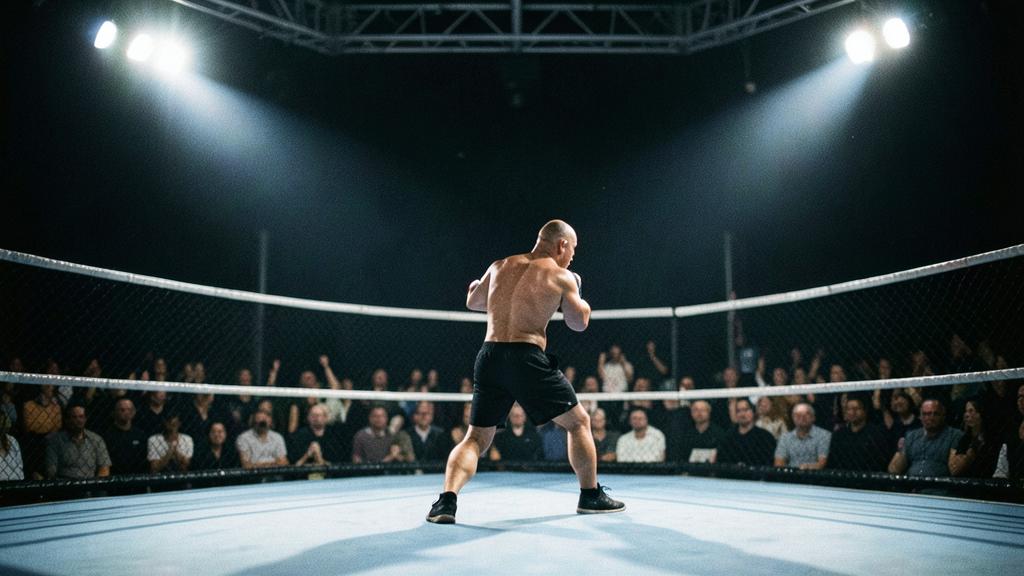 Alexander Volkov vs. Rizvan Kuniev at UFC 333: Live Coverage, Predictions & Fight Details