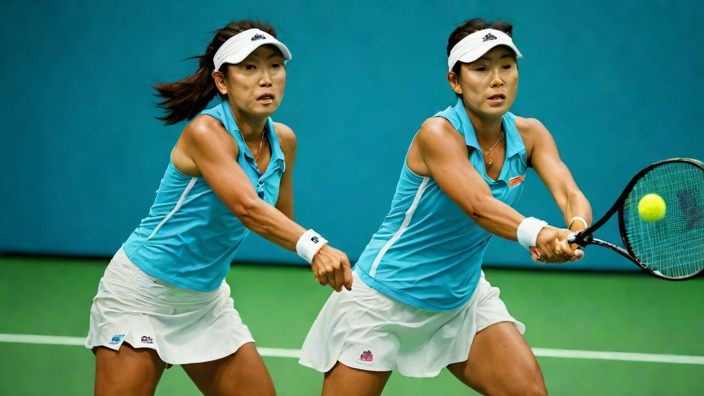 Alexandra Eala Aims for Wuhan Open Breakthrough After Asian Games Lessons